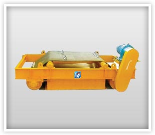 Electromagnetic Type Suspended Magnet